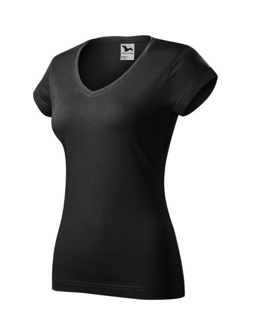 Fit V-neck Fit V-neck
