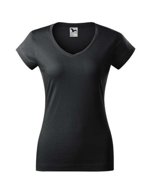 Fit V-neck Fit V-neck