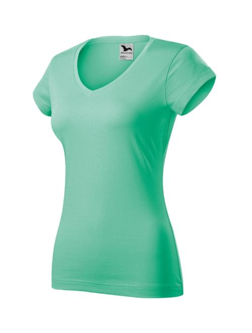 Fit V-neck Fit V-neck