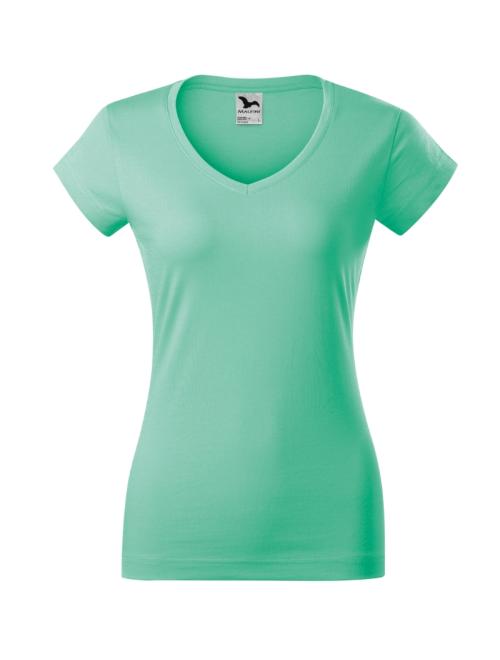 Fit V-neck Fit V-neck