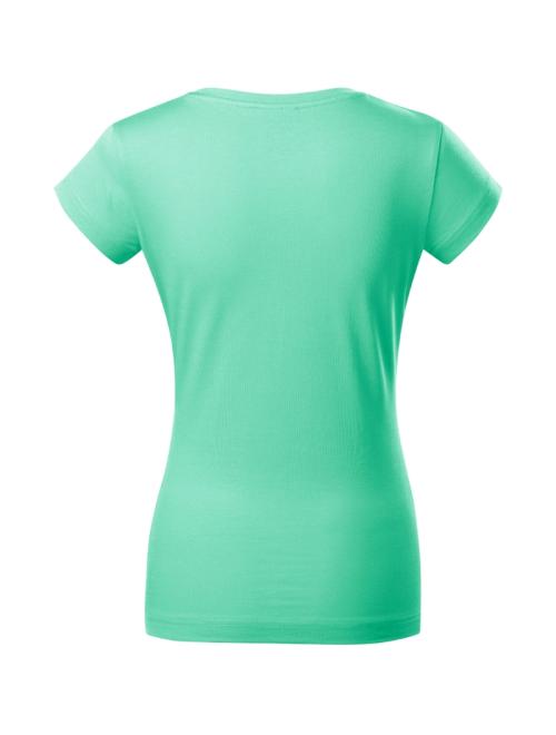 Fit V-neck Fit V-neck