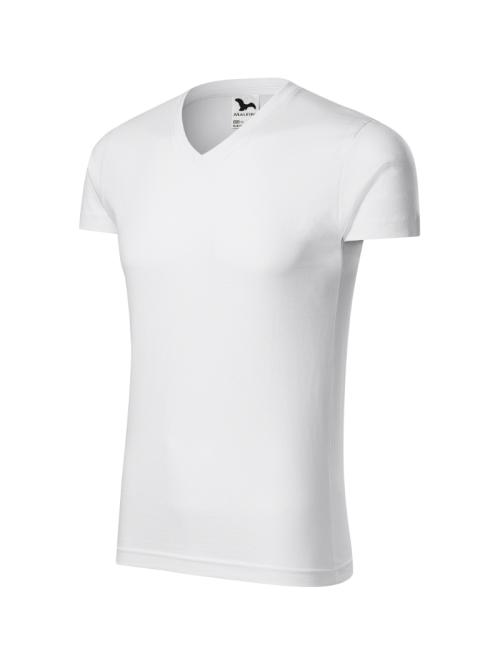 Slim Fit V-neck Slim Fit V-neck