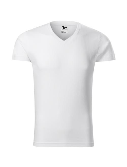 Slim Fit V-neck Slim Fit V-neck