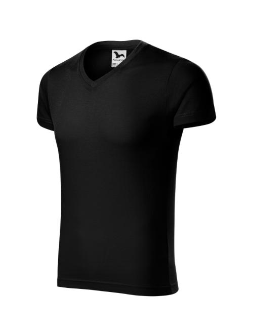 Slim Fit V-neck Slim Fit V-neck