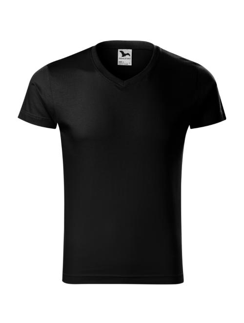 Slim Fit V-neck Slim Fit V-neck