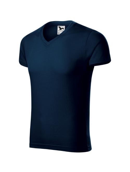 Slim Fit V-neck Slim Fit V-neck