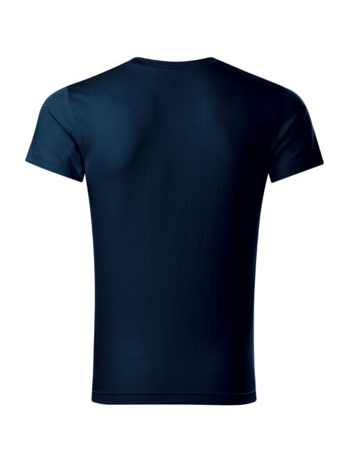 Slim Fit V-neck