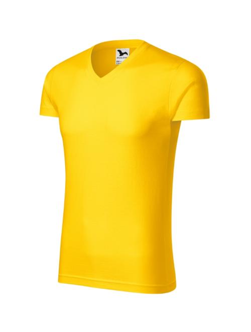 Slim Fit V-neck Slim Fit V-neck