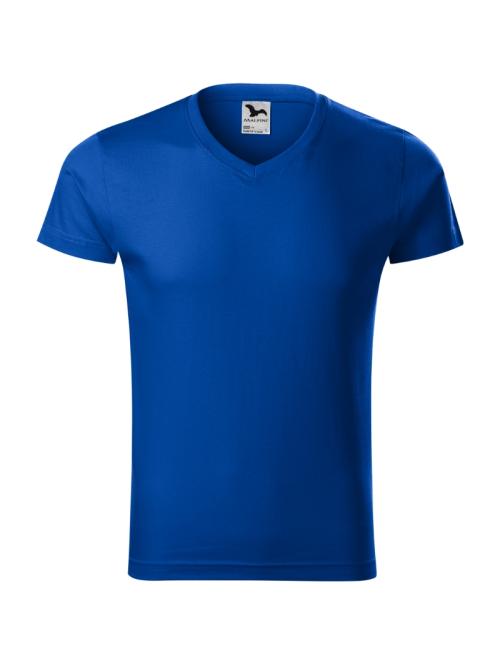 Slim Fit V-neck
