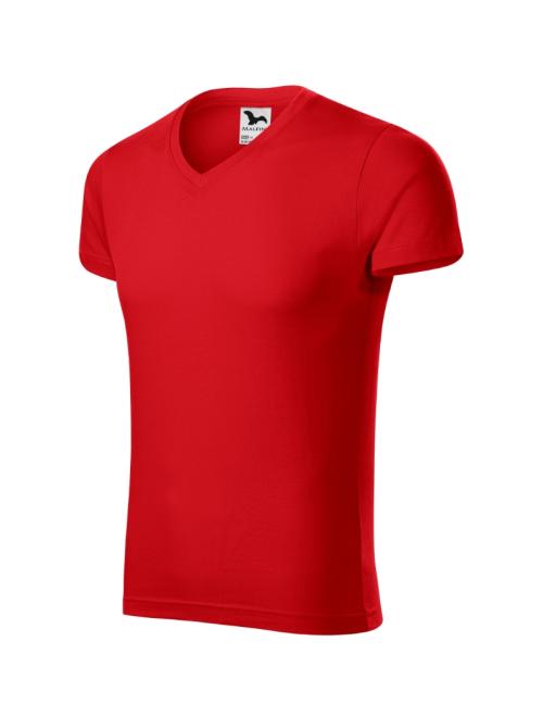 Slim Fit V-neck Slim Fit V-neck