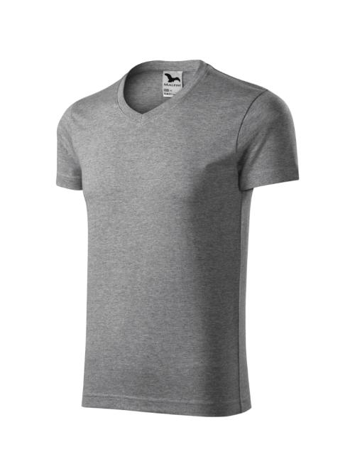 Slim Fit V-neck Slim Fit V-neck