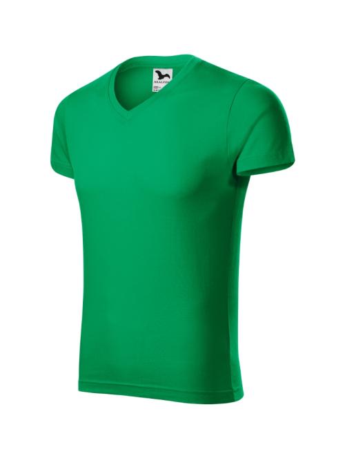 Slim Fit V-neck Slim Fit V-neck