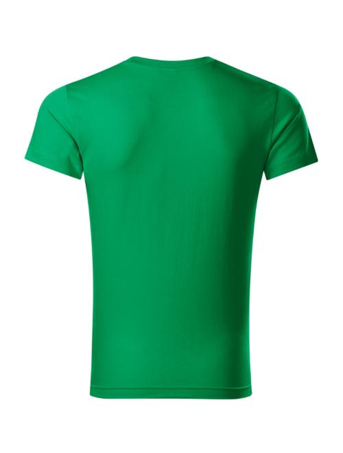 Slim Fit V-neck