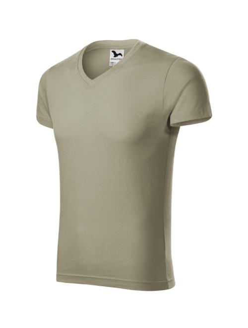 Slim Fit V-neck Slim Fit V-neck