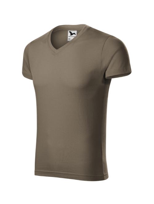 Slim Fit V-neck Slim Fit V-neck