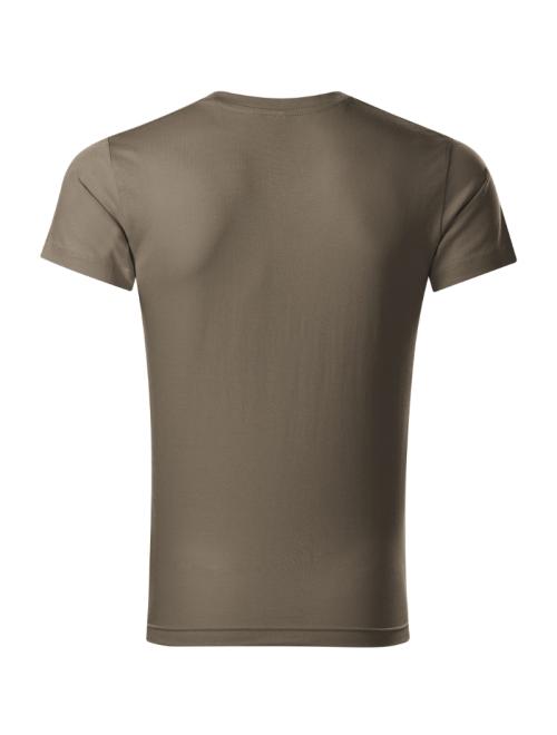 Slim Fit V-neck