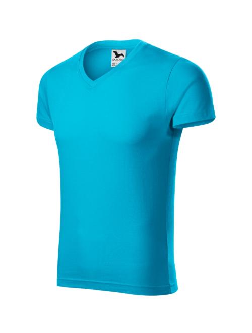 Slim Fit V-neck Slim Fit V-neck