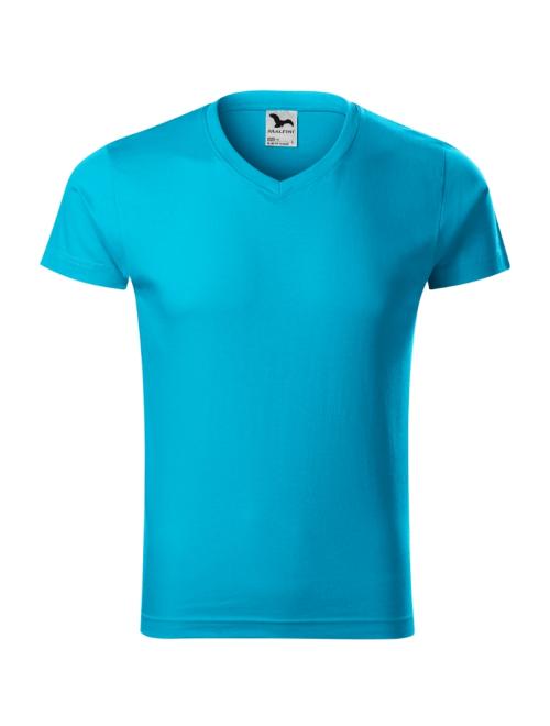 Slim Fit V-neck Slim Fit V-neck