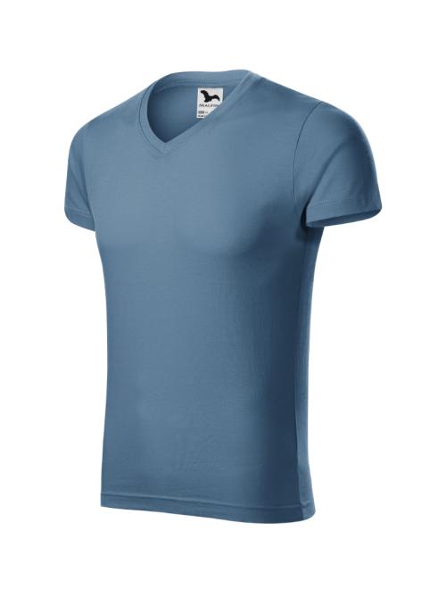 Slim Fit V-neck Slim Fit V-neck