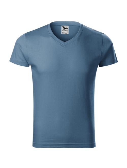 Slim Fit V-neck Slim Fit V-neck
