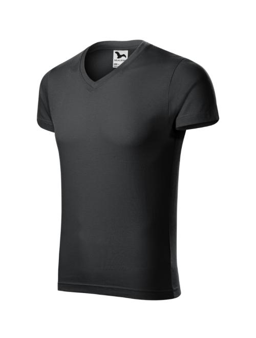 Slim Fit V-neck Slim Fit V-neck