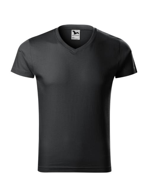 Slim Fit V-neck Slim Fit V-neck