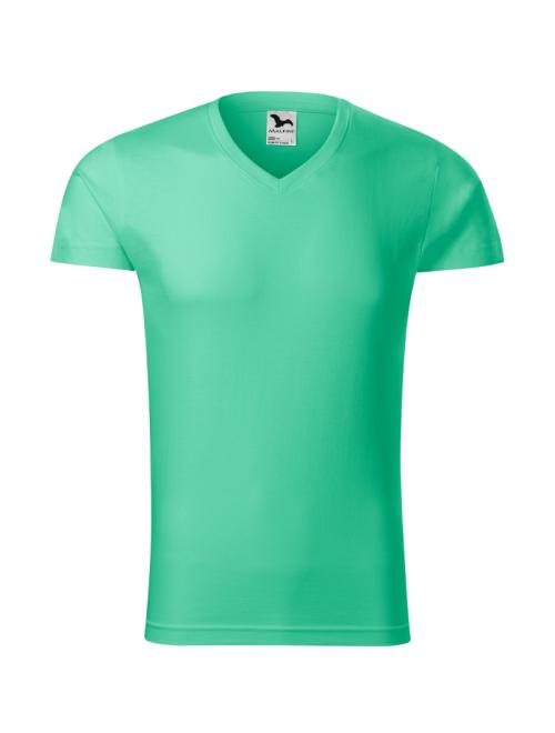 Slim Fit V-neck Slim Fit V-neck