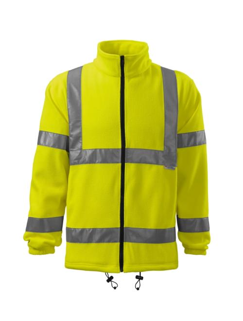 HV Fleece Jacket HV Fleece Jacket