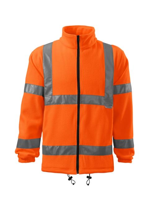 HV Fleece Jacket HV Fleece Jacket