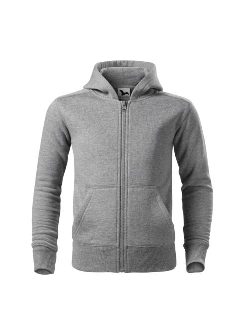 Trendy Zipper