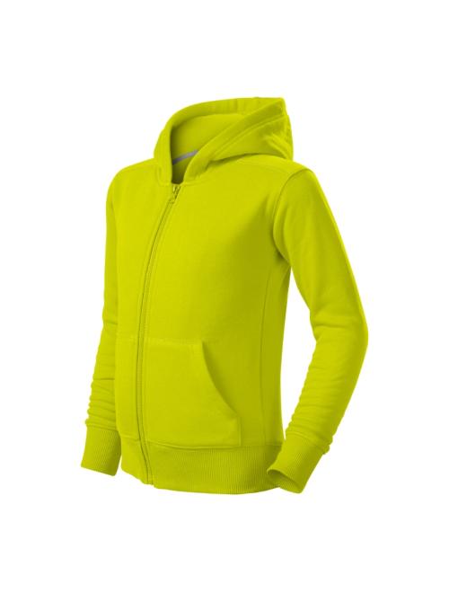 Trendy Zipper