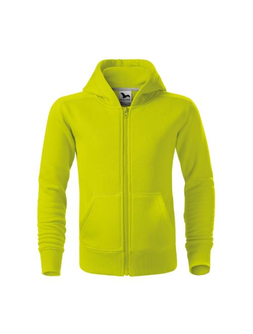 Trendy Zipper