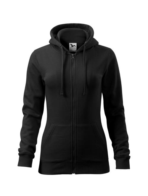 Trendy Zipper