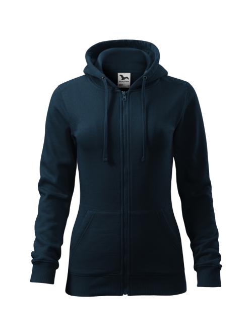 Trendy Zipper