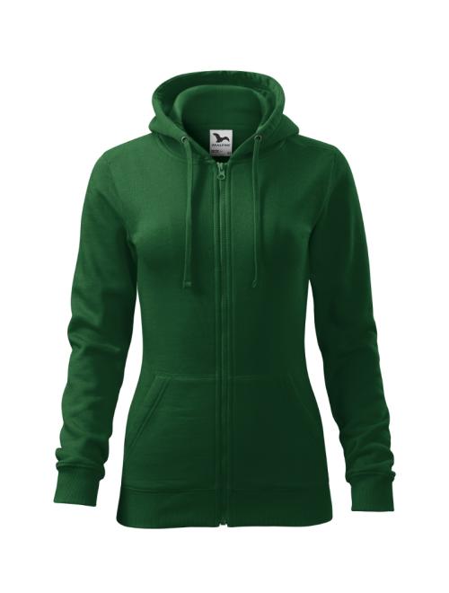 Trendy Zipper