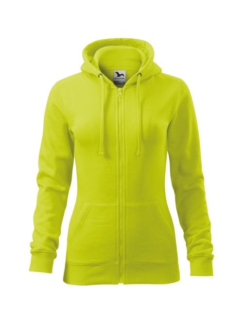 Trendy Zipper