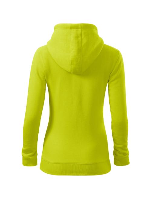 Trendy Zipper