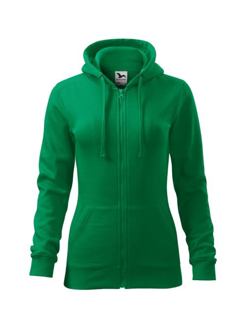 Trendy Zipper