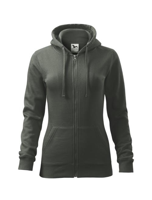 Trendy Zipper
