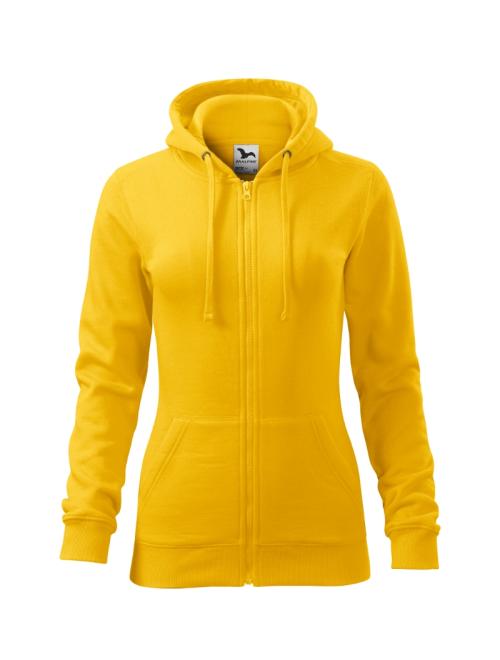 Trendy Zipper