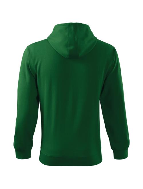 Trendy Zipper