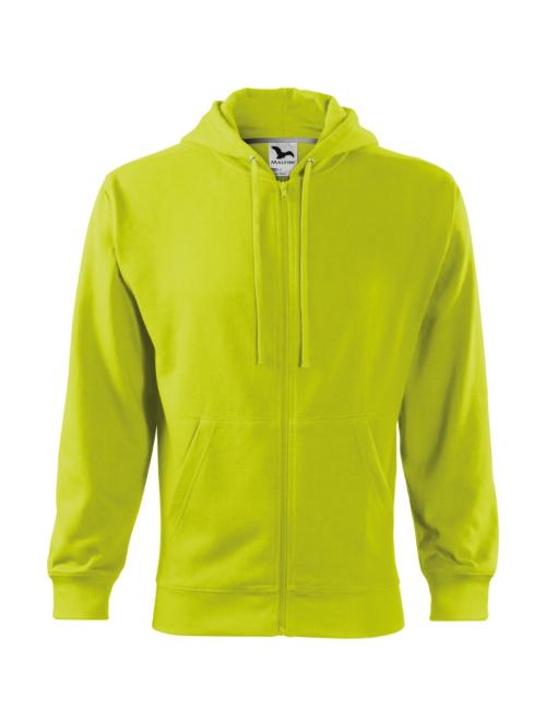Trendy Zipper