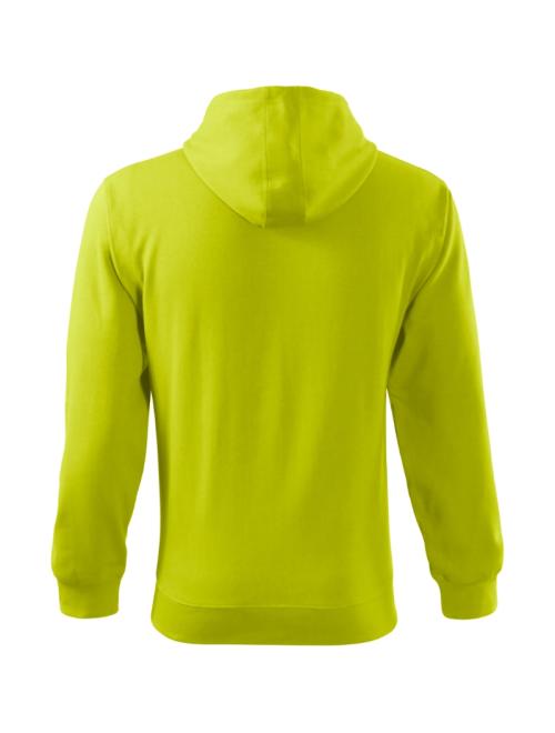 Trendy Zipper