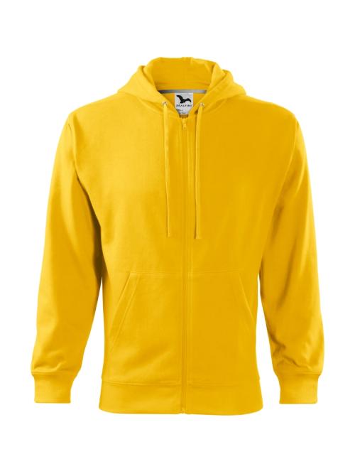 Trendy Zipper