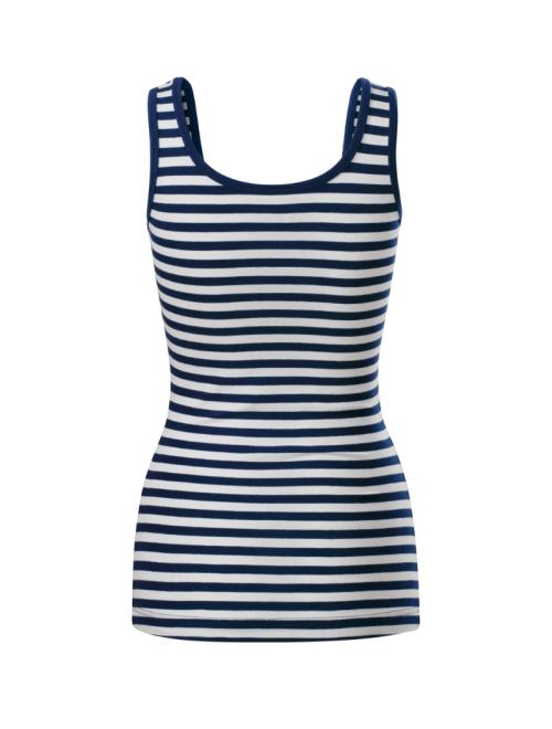 Sailor top