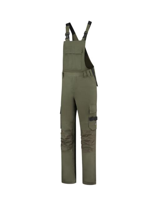 Bib & Brace Twill Cordura