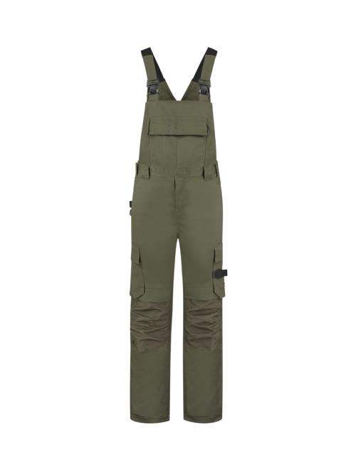Bib & Brace Twill Cordura Bib & Brace Twill Cordura