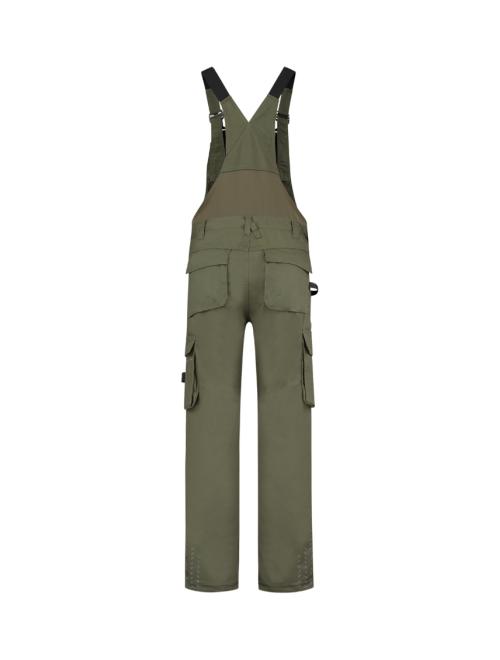 Bib & Brace Twill Cordura Bib & Brace Twill Cordura