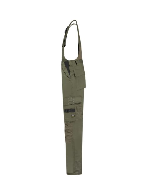 Bib & Brace Twill Cordura Bib & Brace Twill Cordura