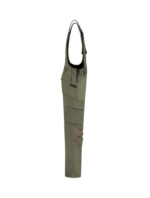 Bib & Brace Twill Cordura Bib & Brace Twill Cordura